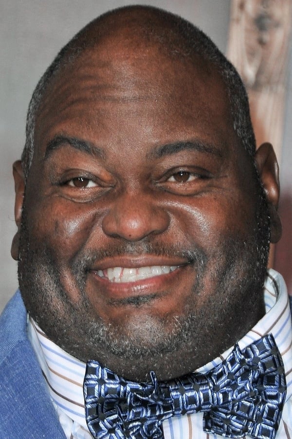 Lavell Crawford profile image