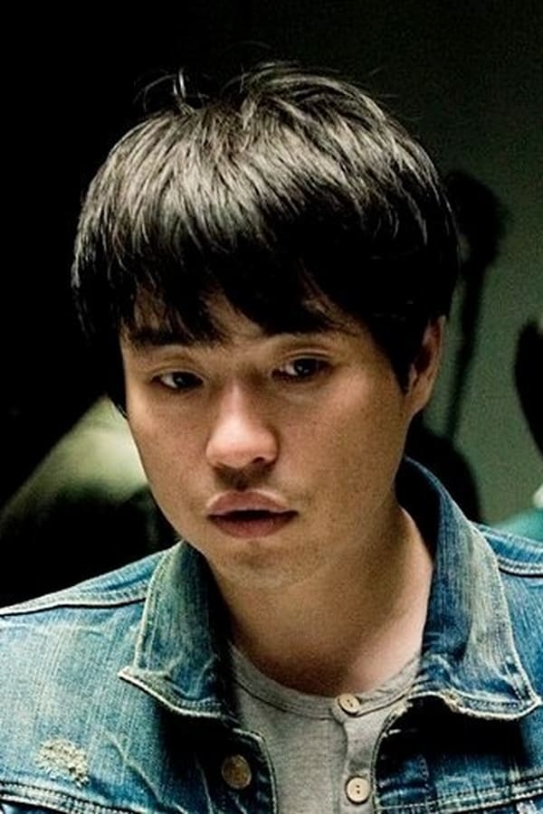 Ryoo Seung-wan profile image