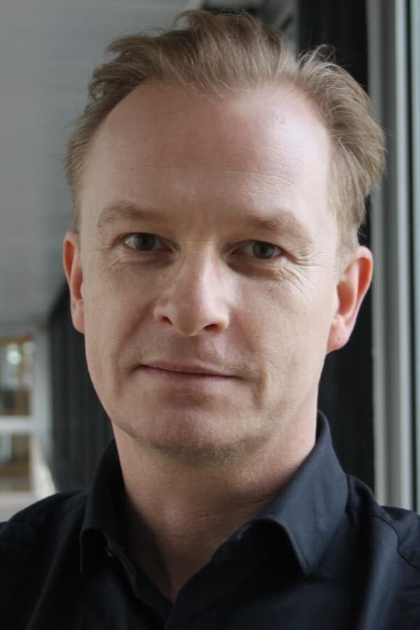 Sven Ahlström profile image