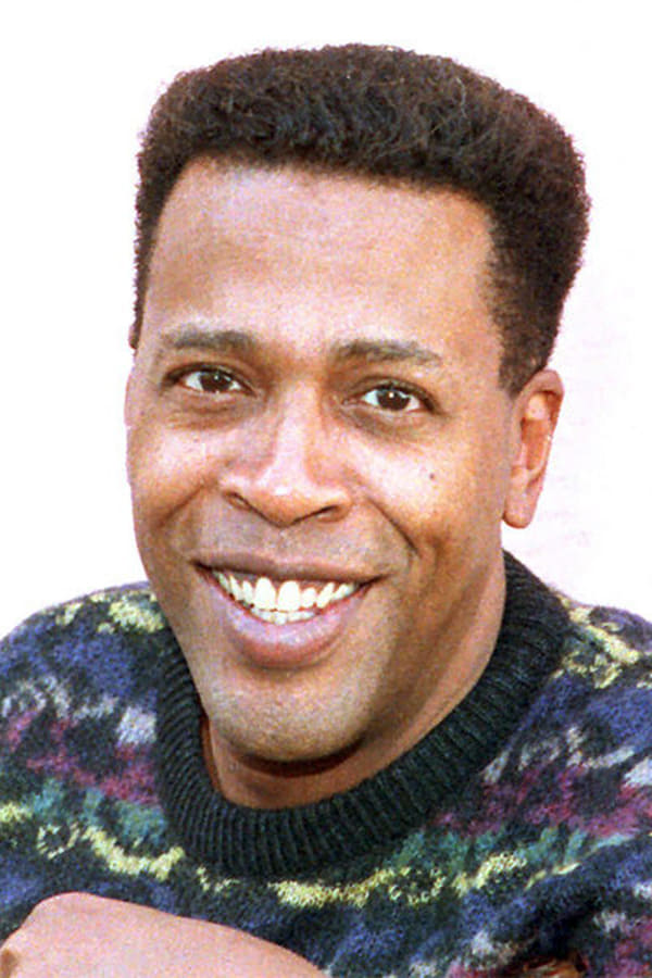 Meshach Taylor profile image