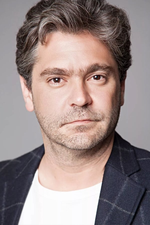 Martín Altomaro profile image