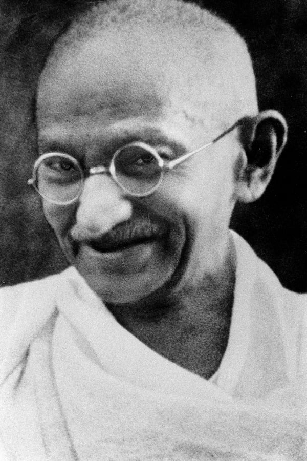 Mahatma Gandhi profile image