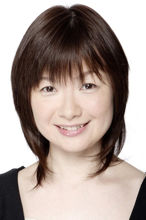 Ikue Otani profile image