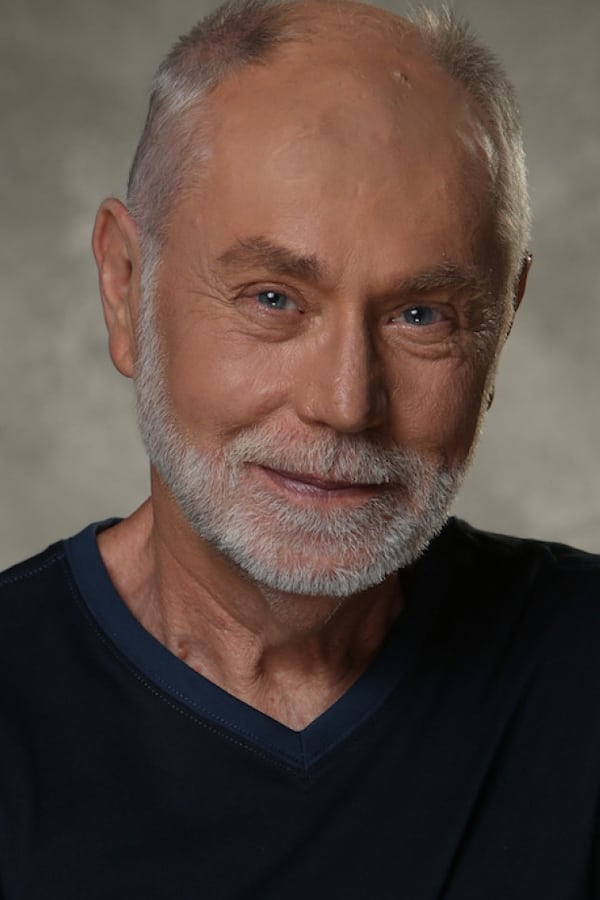Robert David Hall profile image