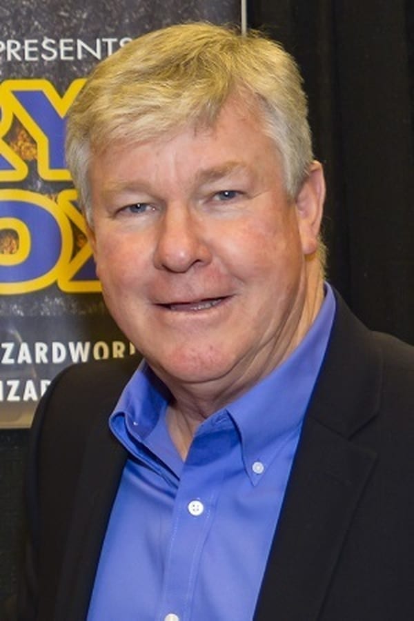 Larry Wilcox profile image