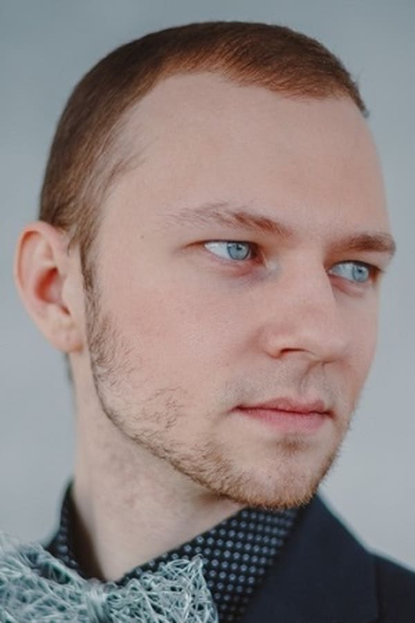 Alexandr Sidelnikov profile image