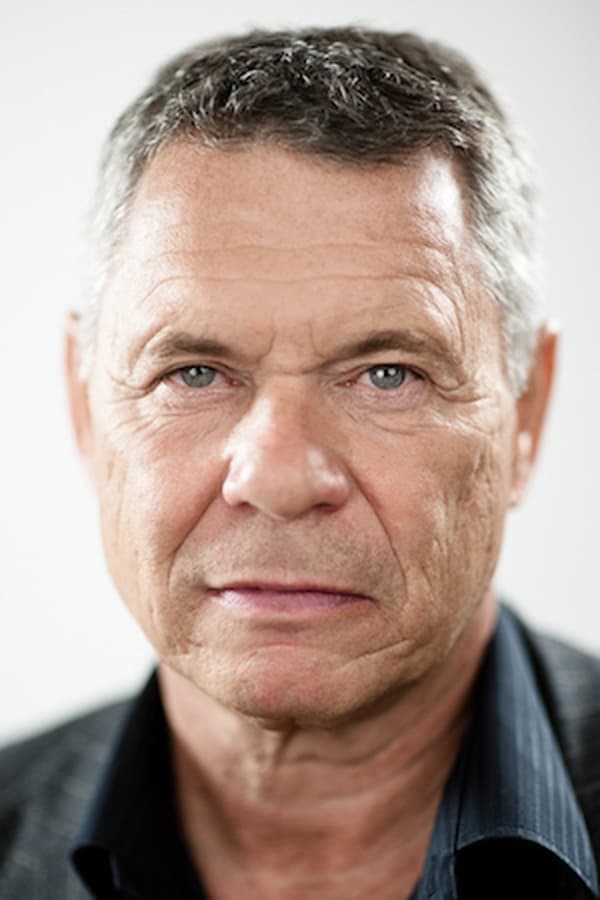 Ronald Nitschke profile image