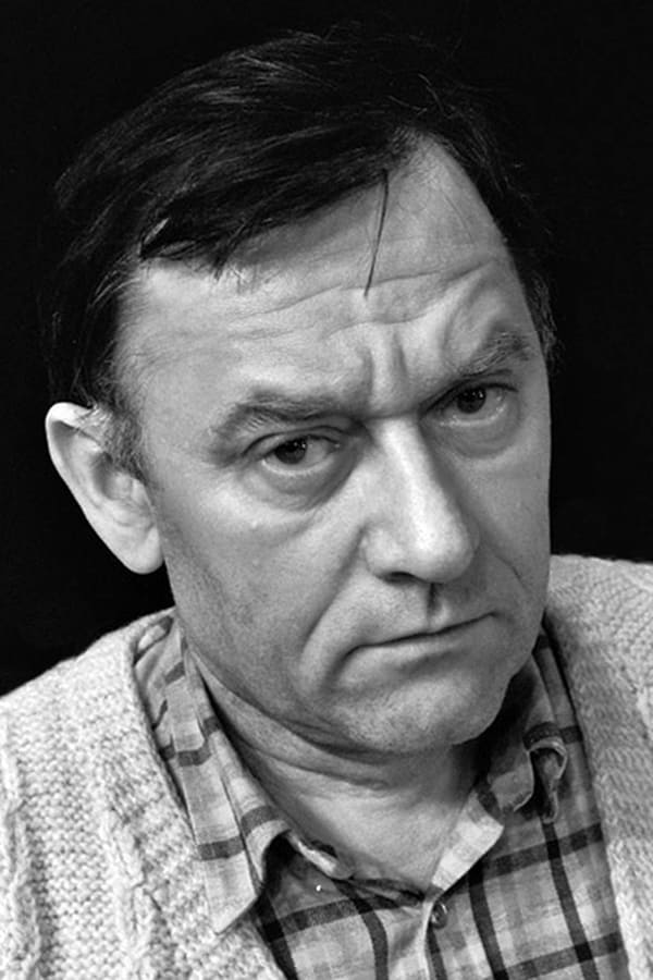 Petar Kralj profile image