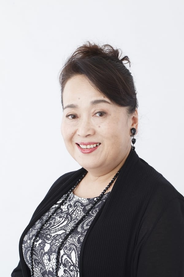 Eri Watanabe profile image