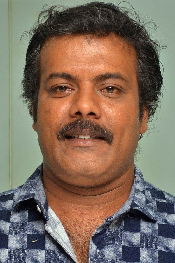 Munishkanth profile image