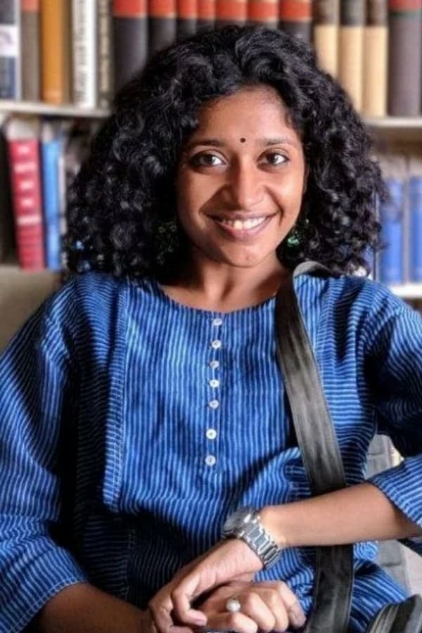 Indira Tiwari profile image
