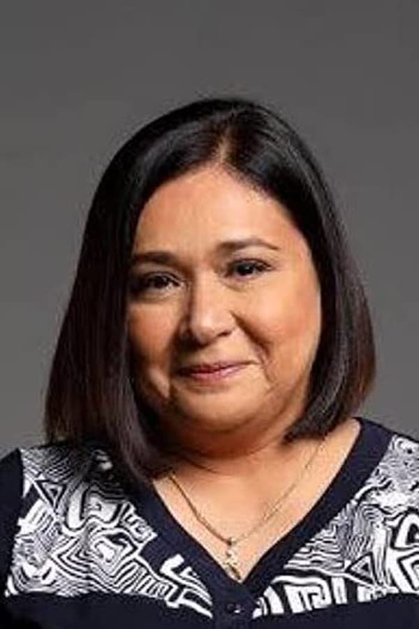 Alma Moreno profile image