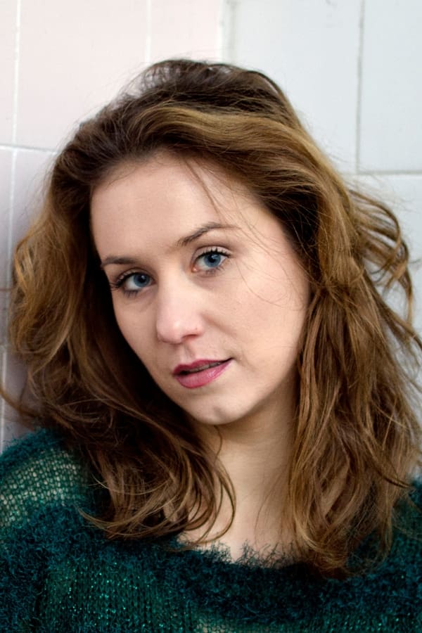Martyna Peszko profile image