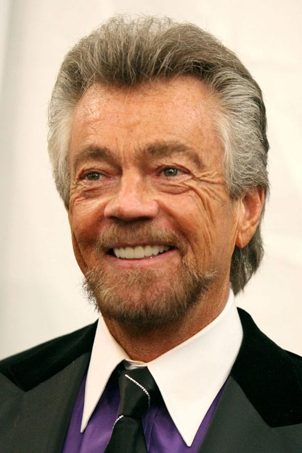 Stephen J. Cannell profile image