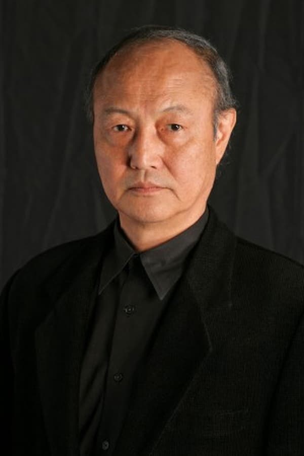 Renji Ishibashi profile image