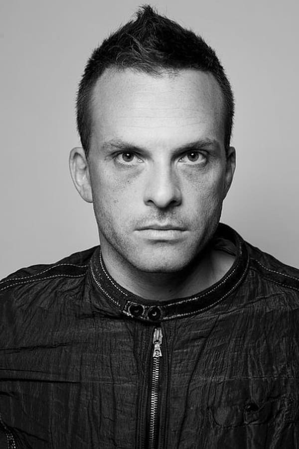 Tomasz Tyndyk profile image