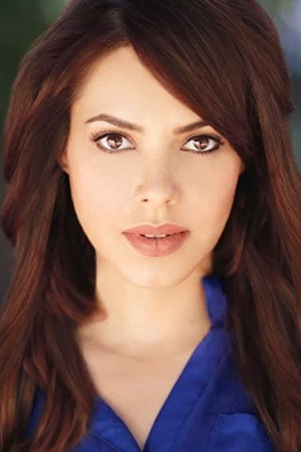 Elena Tovar profile image