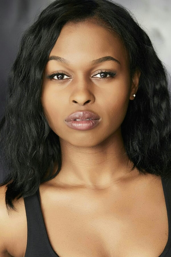Aziza Scott profile image