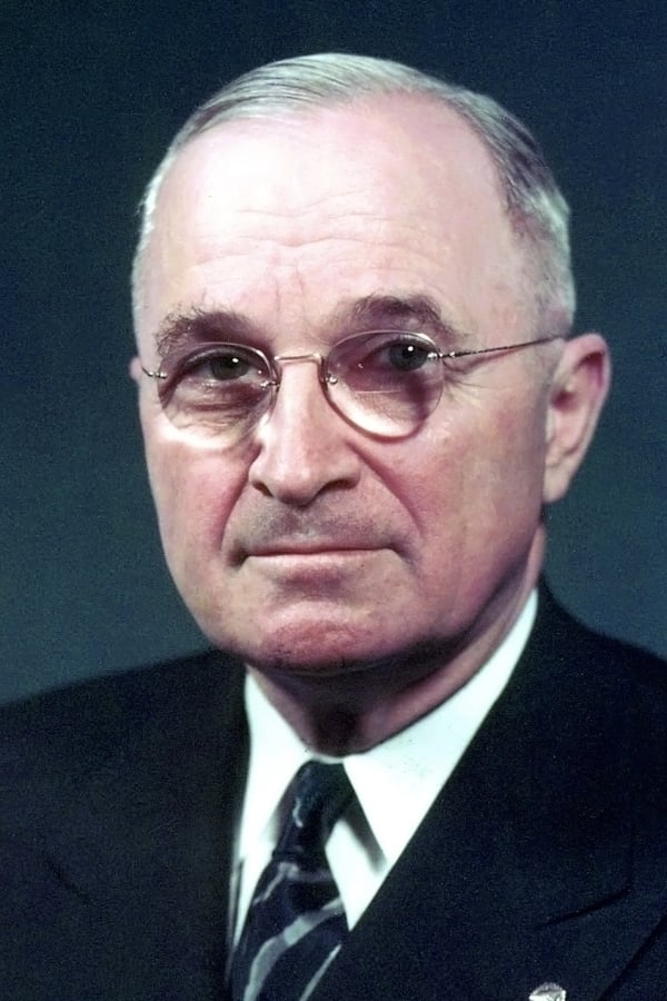 Harry S. Truman profile image