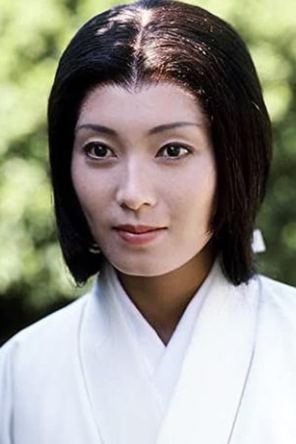 Yoko Shimada profile image