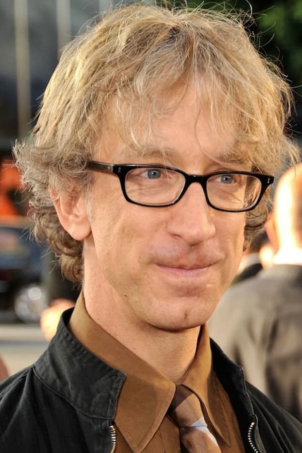 Andy Dick profile image