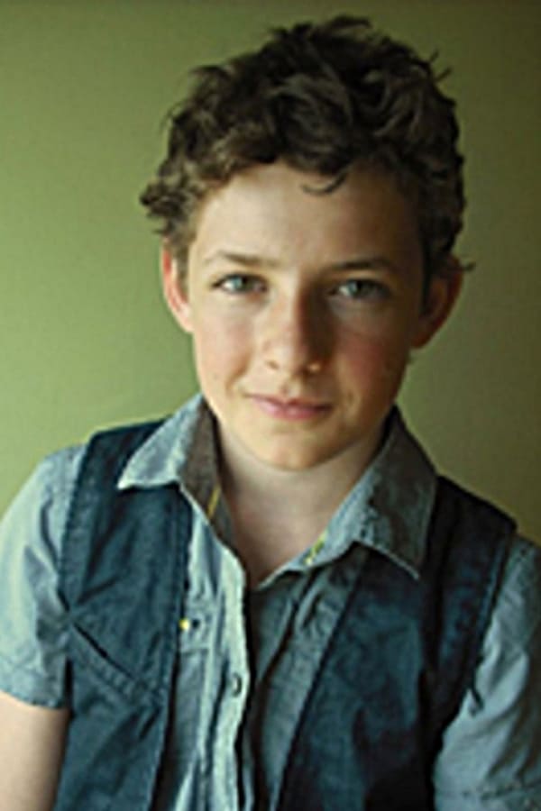 Elliott Larson profile image