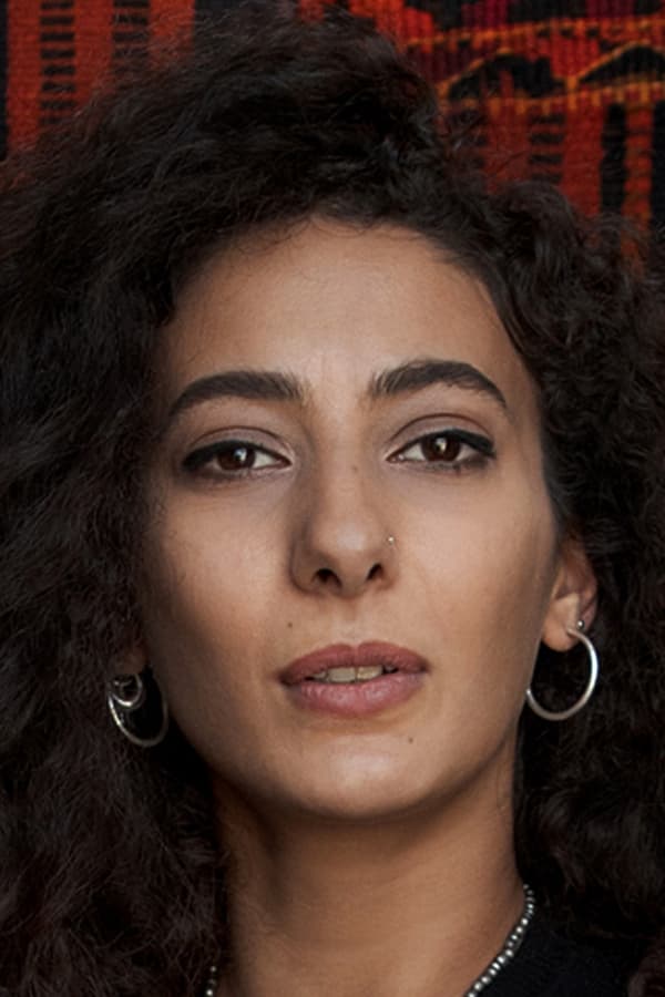 Mouna Hawa profile image