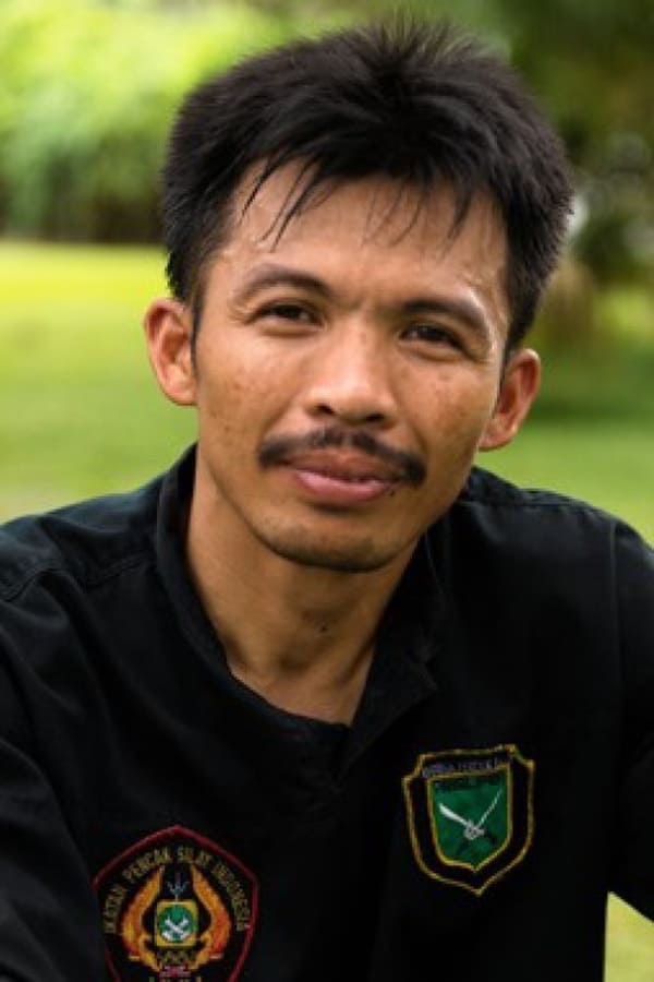 Cecep Arif Rahman profile image