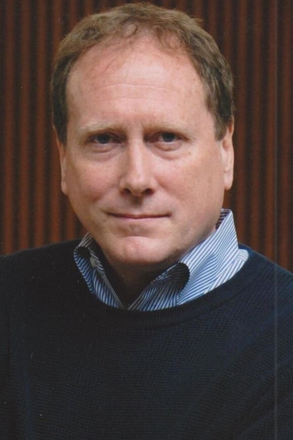 Peter A. Davis profile image