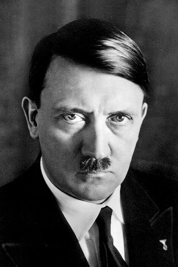 Adolf Hitler profile image