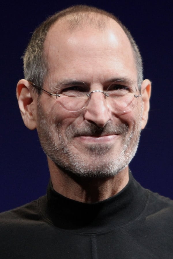 Steve Jobs profile image