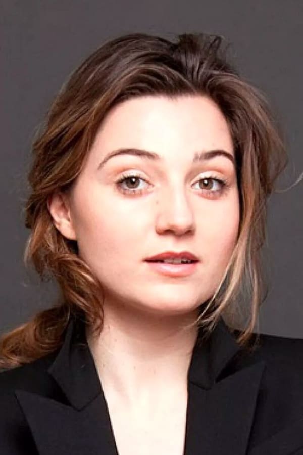 Nina Meurisse profile image