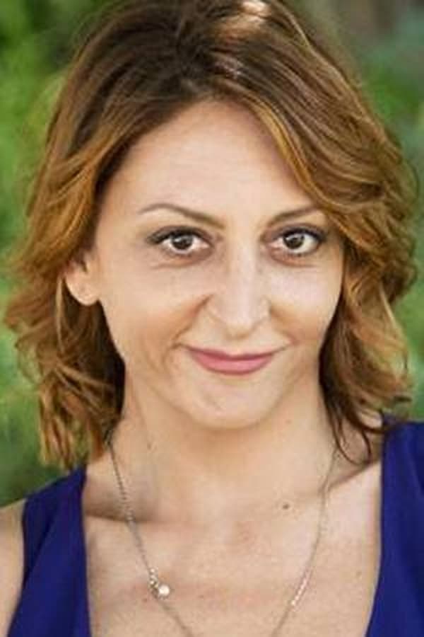 Paola Minaccioni profile image