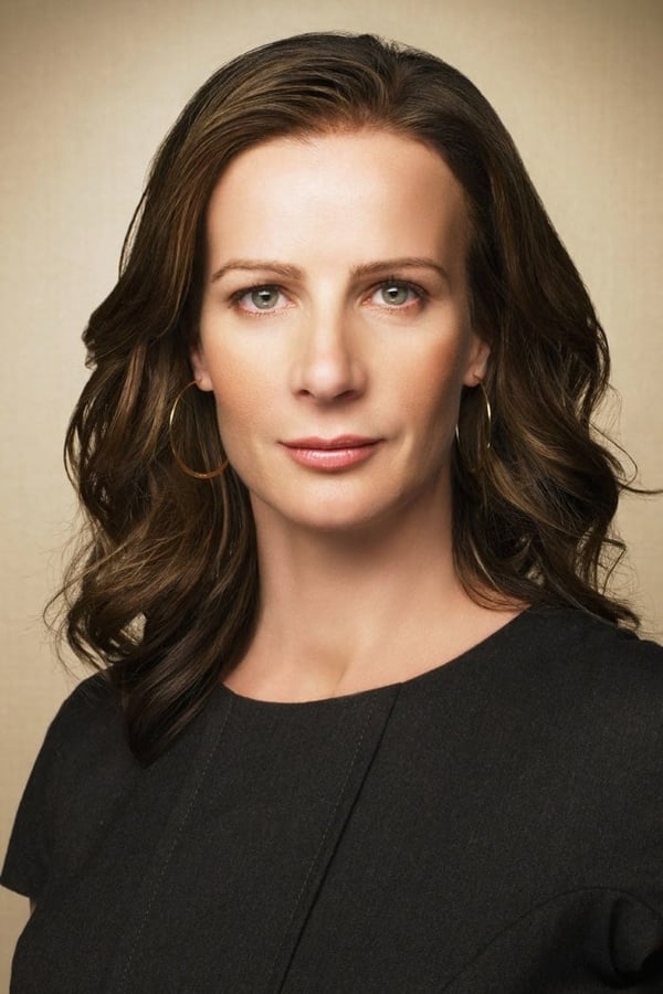 Rachel Griffiths profile image