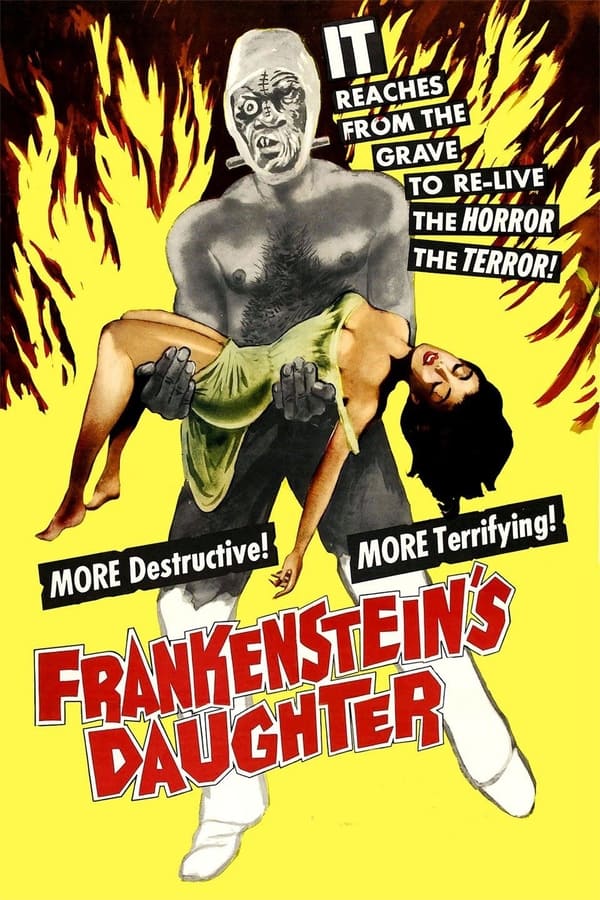 Frankenstein's