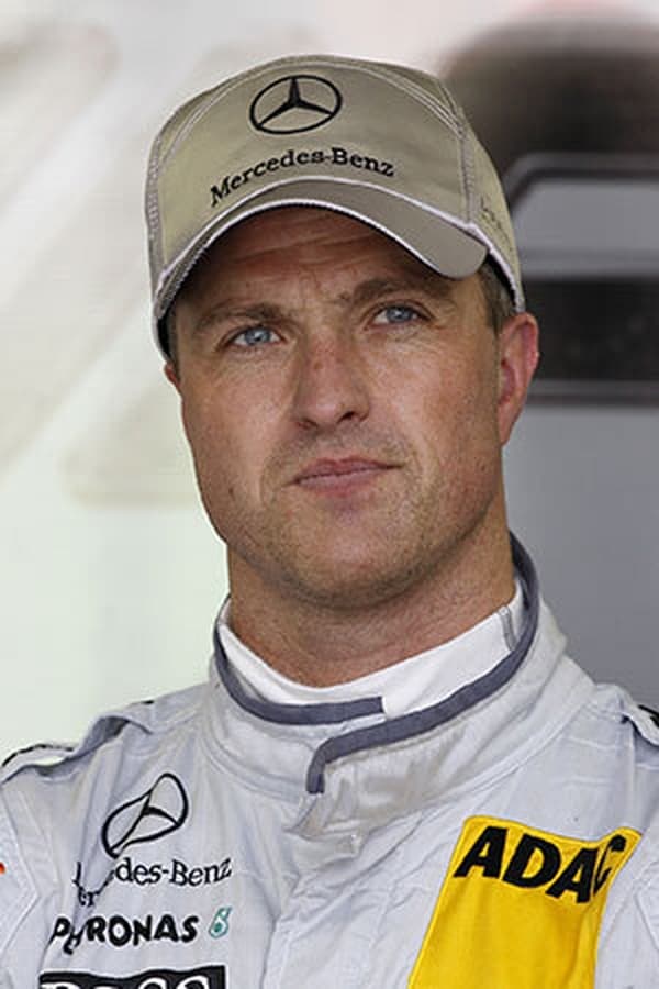 Ralf Schumacher profile image