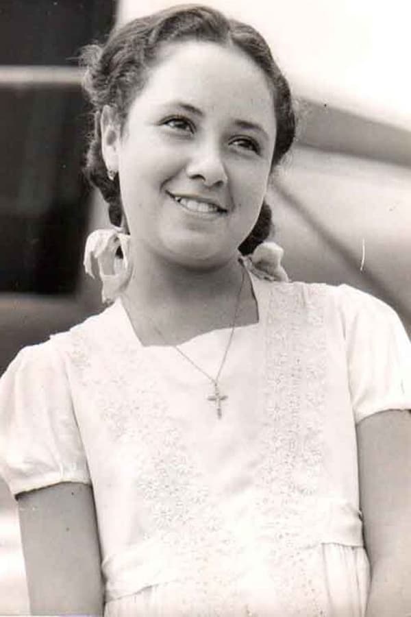 Evita Muñoz profile image