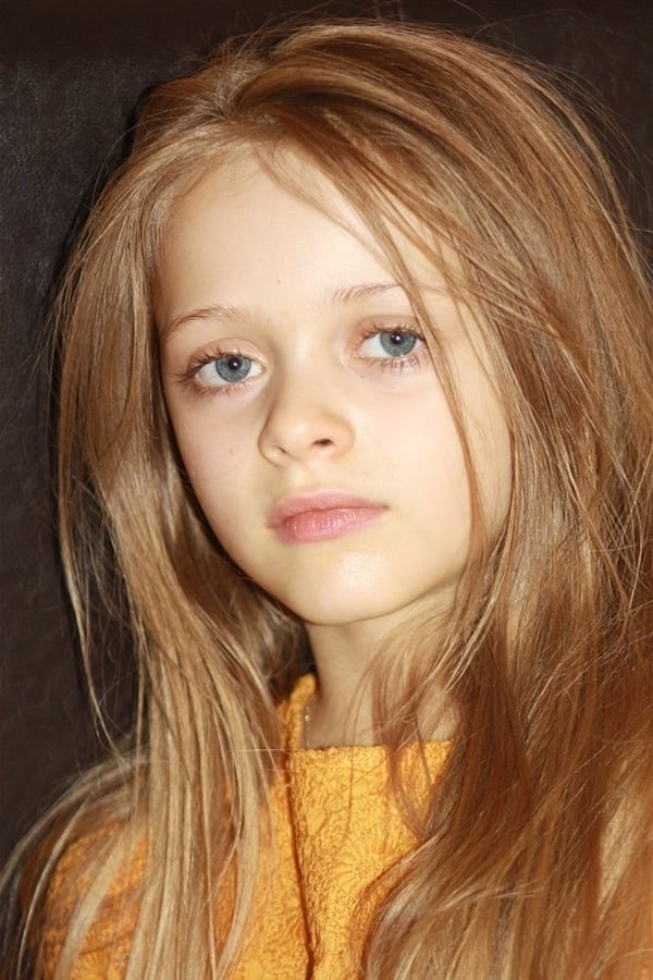 Lila-Rose Gilberti profile image