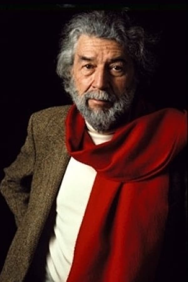 Alain Robbe-Grillet profile image