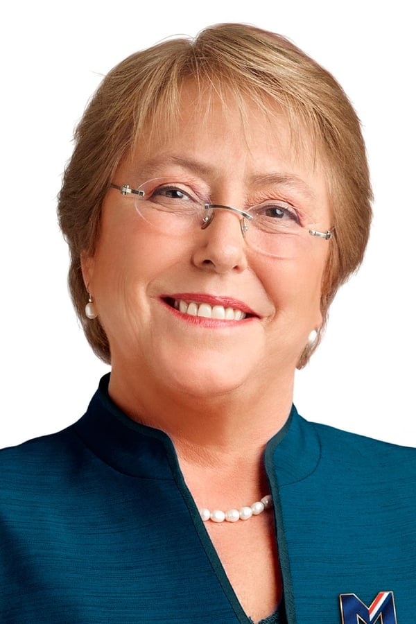 Michelle Bachelet profile image