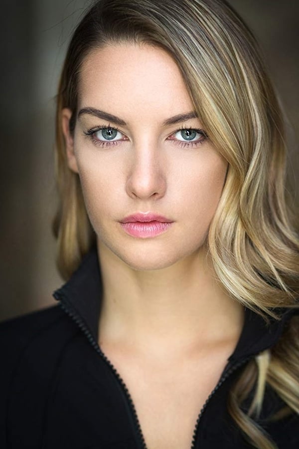 Phoebe Robinson-Galvin profile image