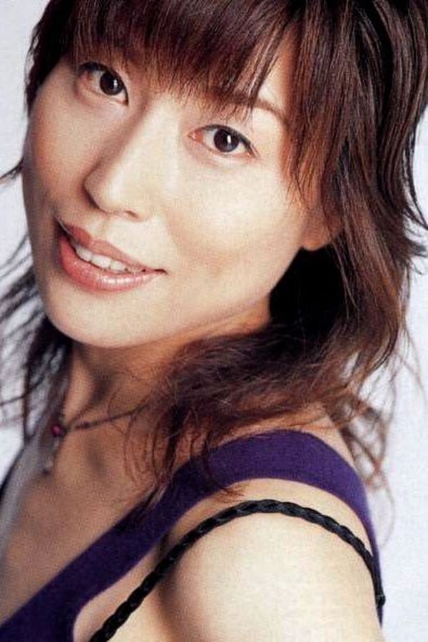 Naomi Shindo profile image