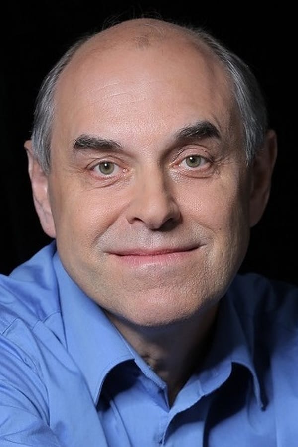 Miroslav Táborský profile image