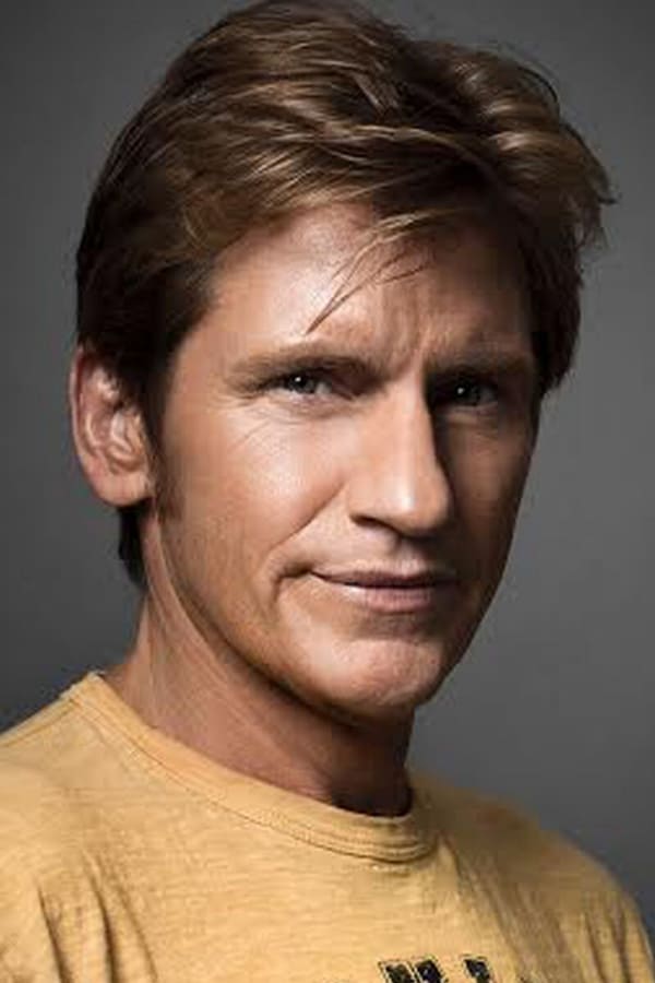 Denis Leary profile image