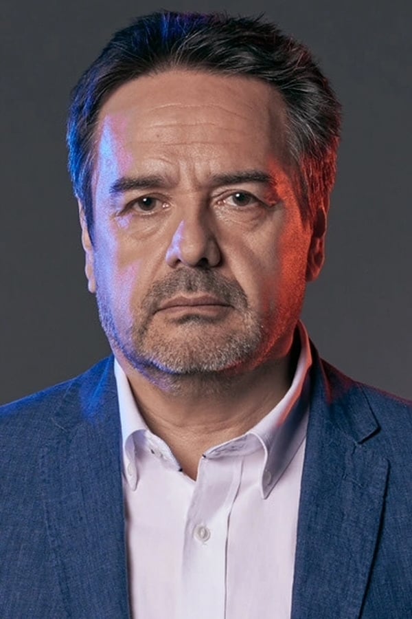 Claudio Arredondo profile image