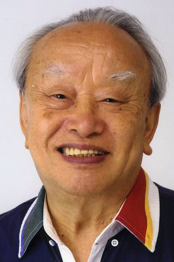 Mahito Tsujimura profile image