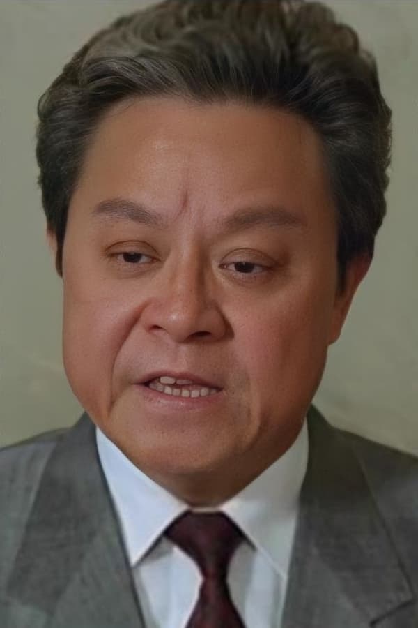 Bill Tung profile image