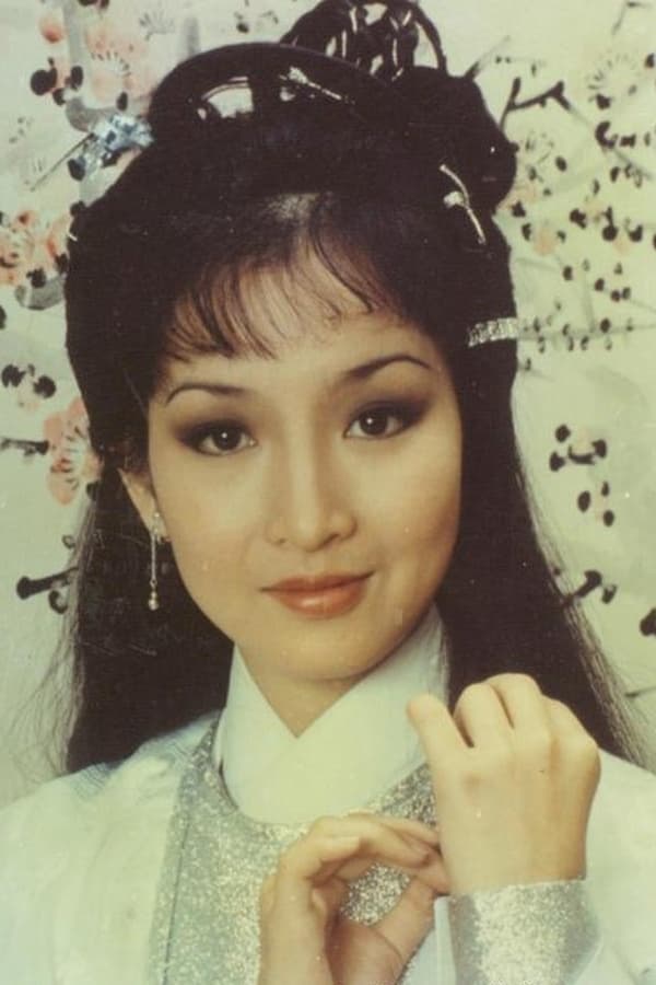 Cecilia Wong Hang-Sau profile image