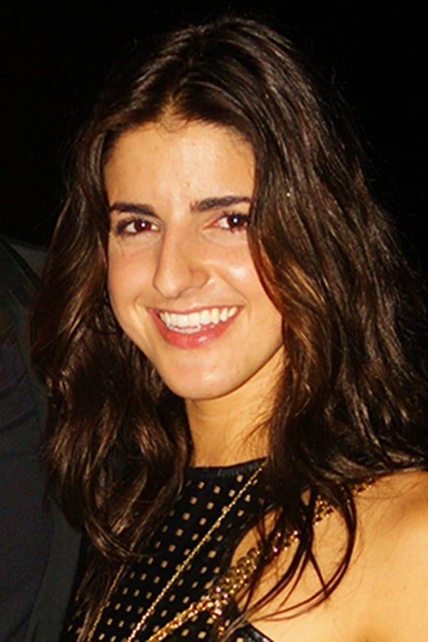 Elise Avellan profile image