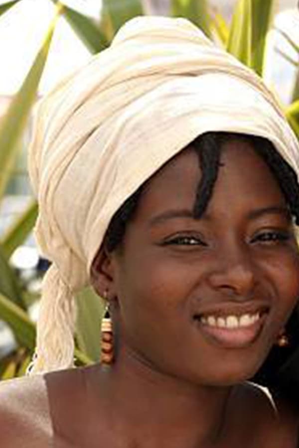Djénéba Koné profile image